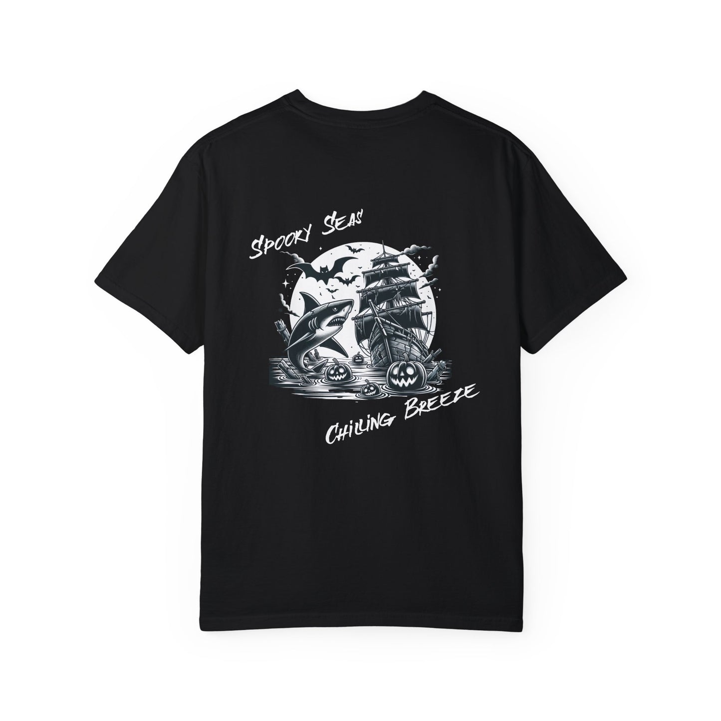 Fright Fin Tee