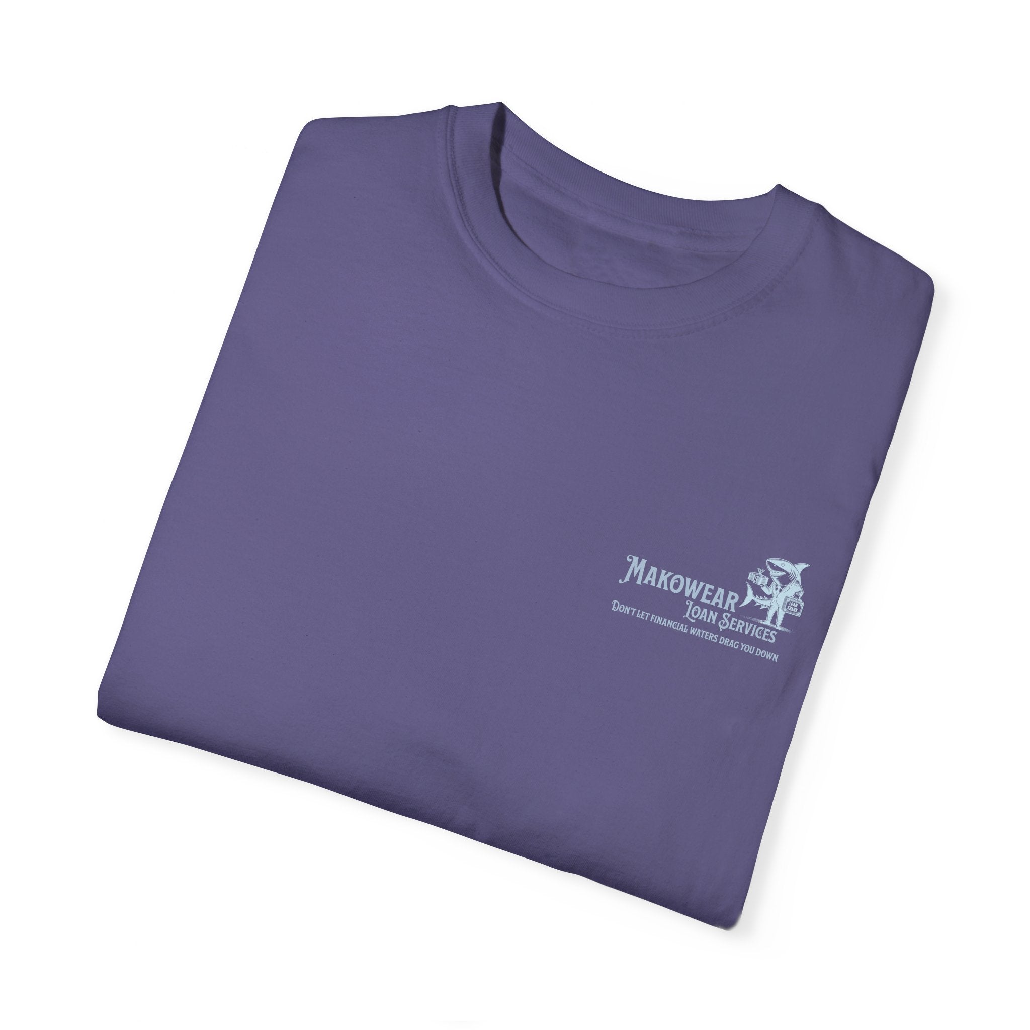 Loan Shark Tee