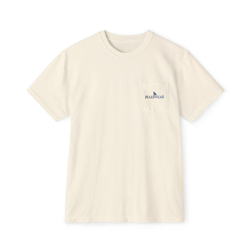 Certified Landshark Pocket Tee