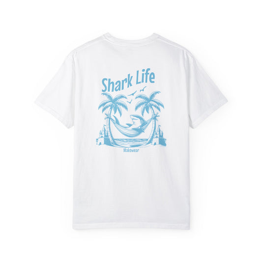 Shark Life Tee