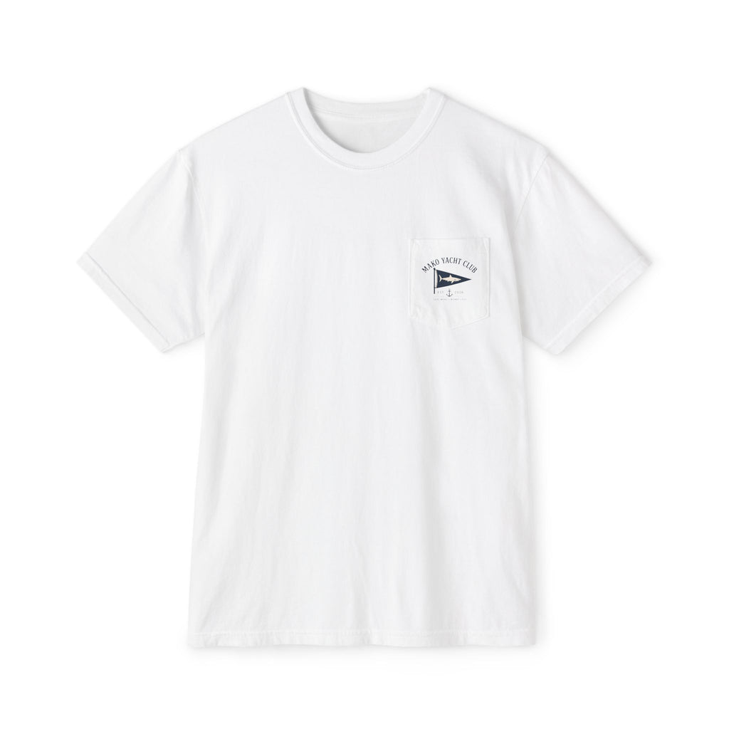 Yacht Club Tee