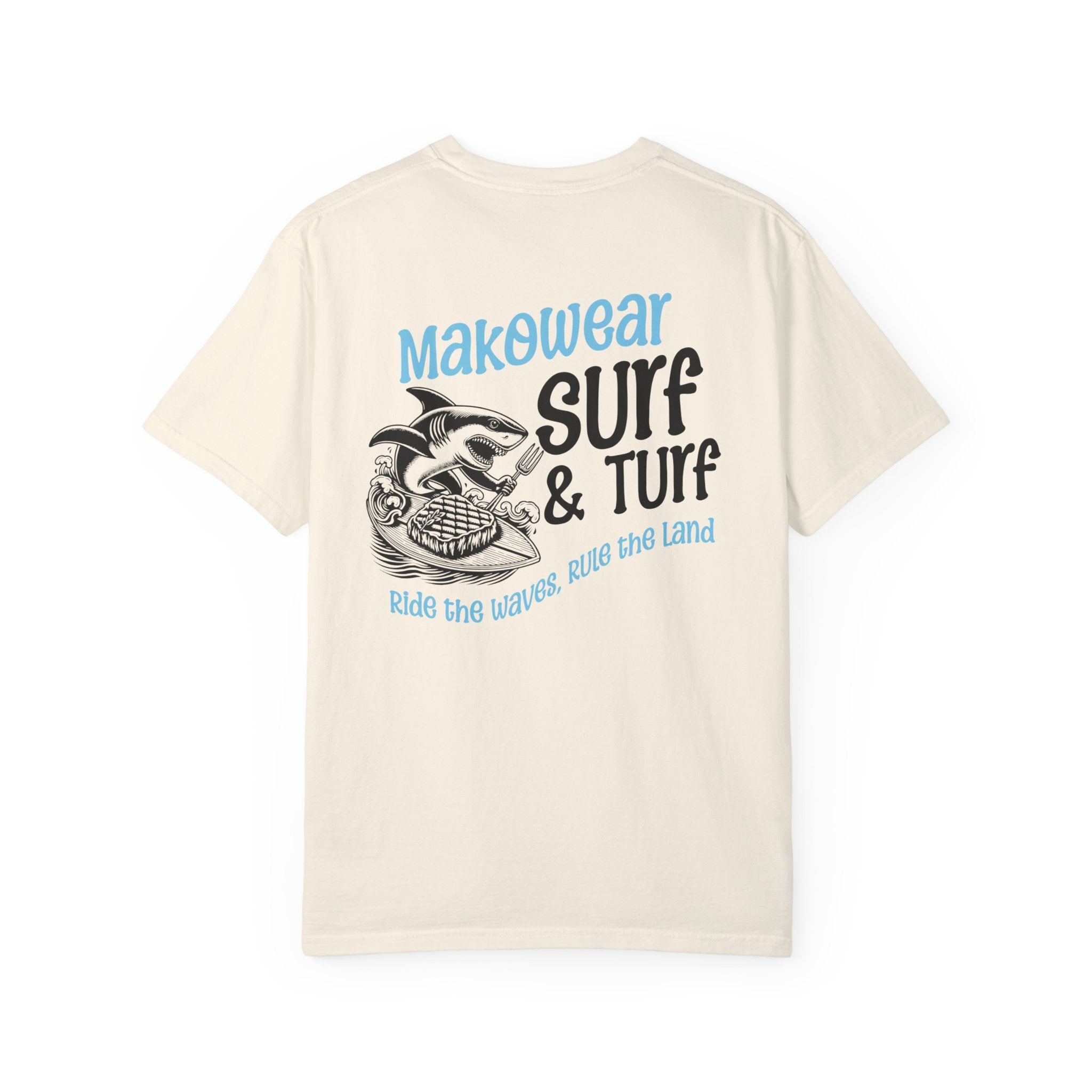 Surf n Turf Tee
