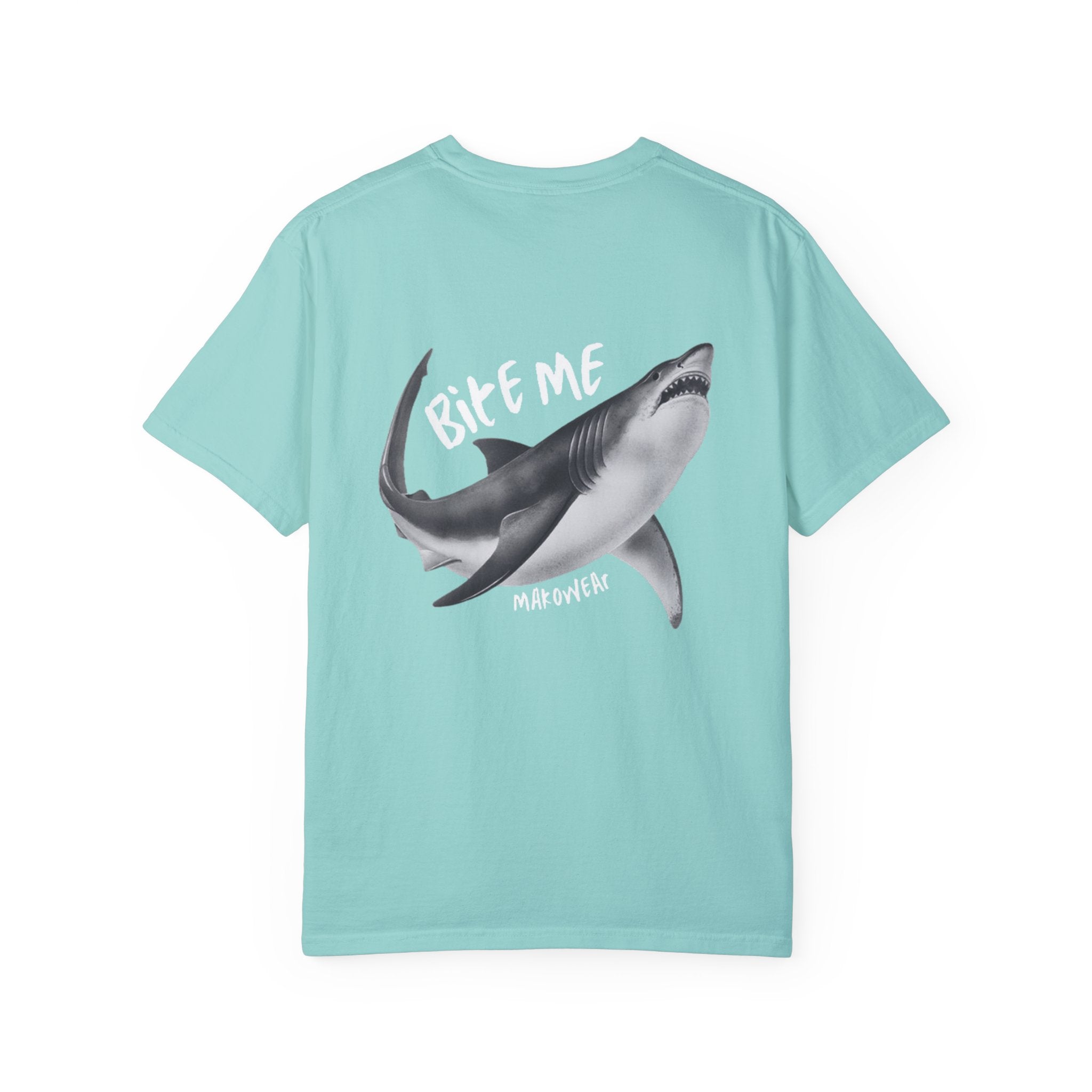 Bite Me Tee