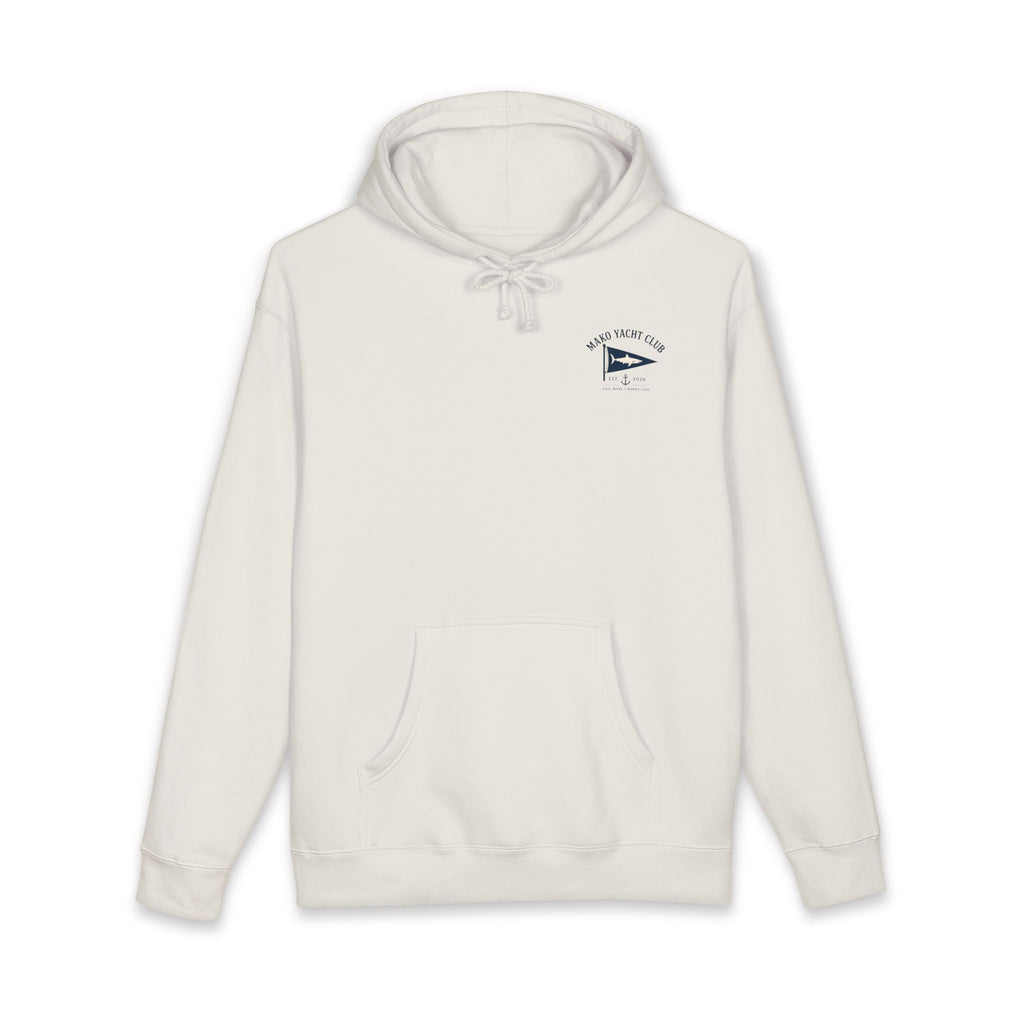 Yacht Club Hoodie