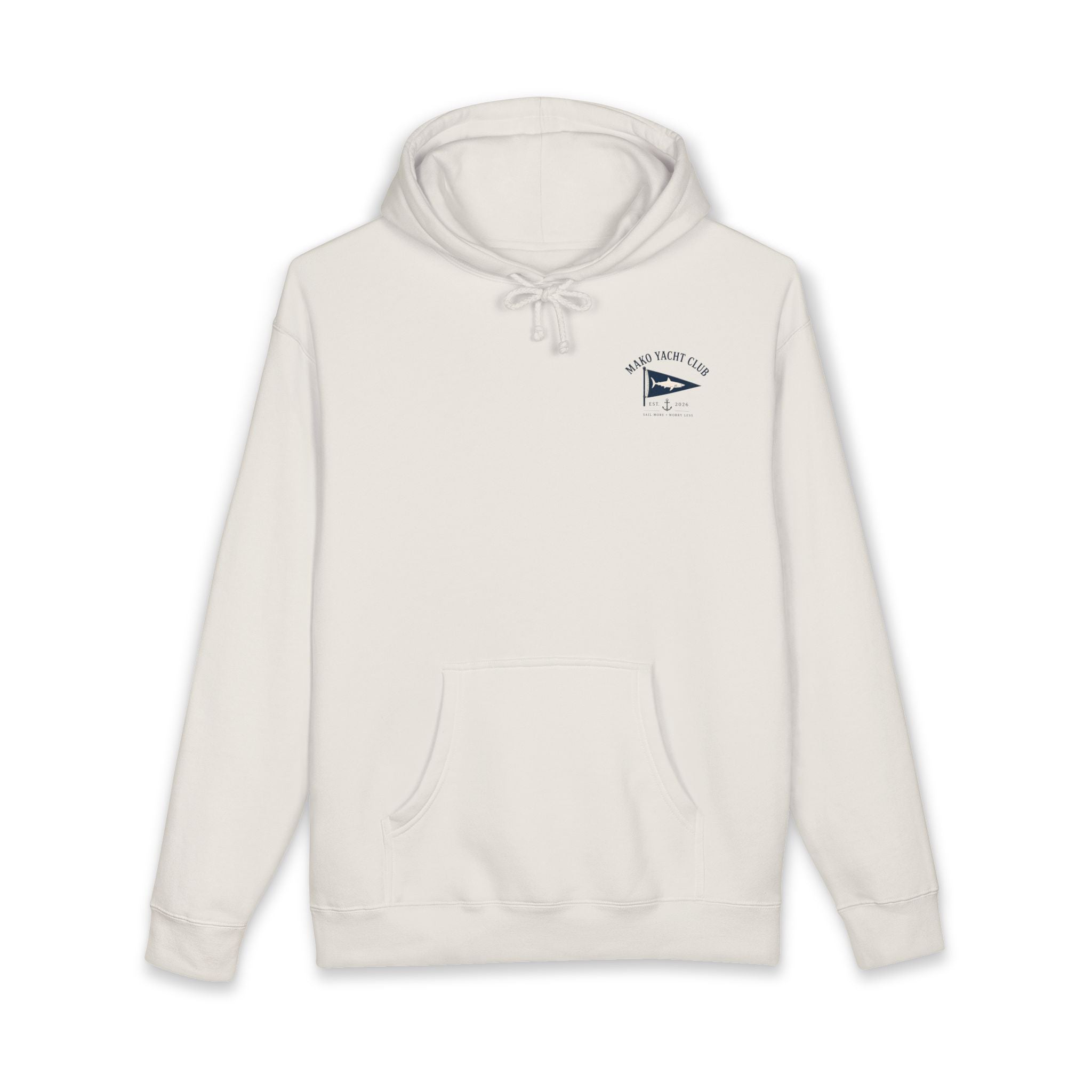 Yacht Club Hoodie