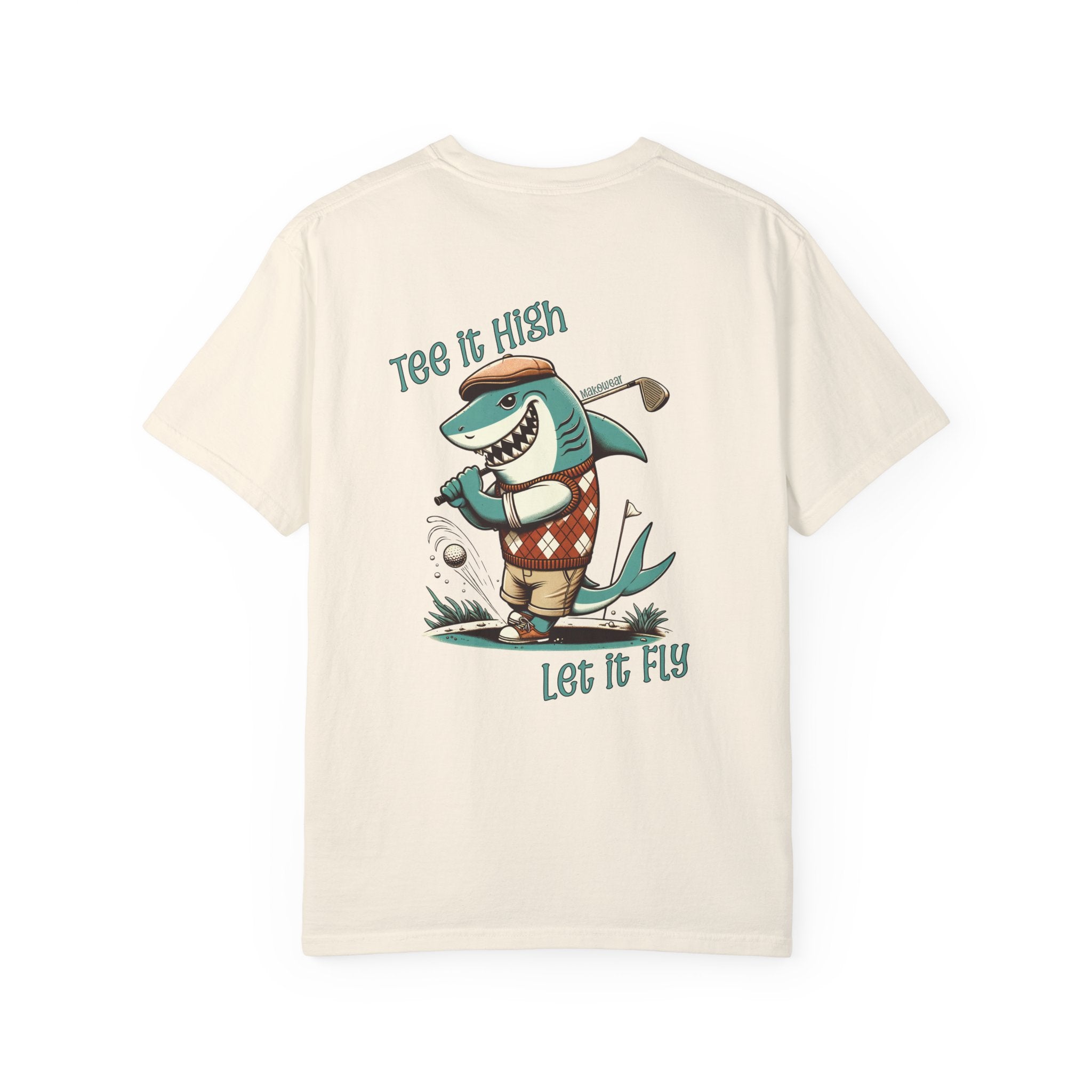 Let it Fly Tee