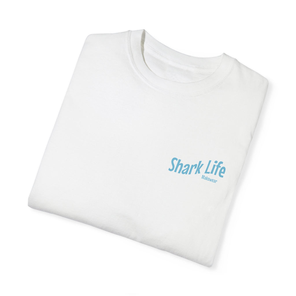 Shark Life Tee
