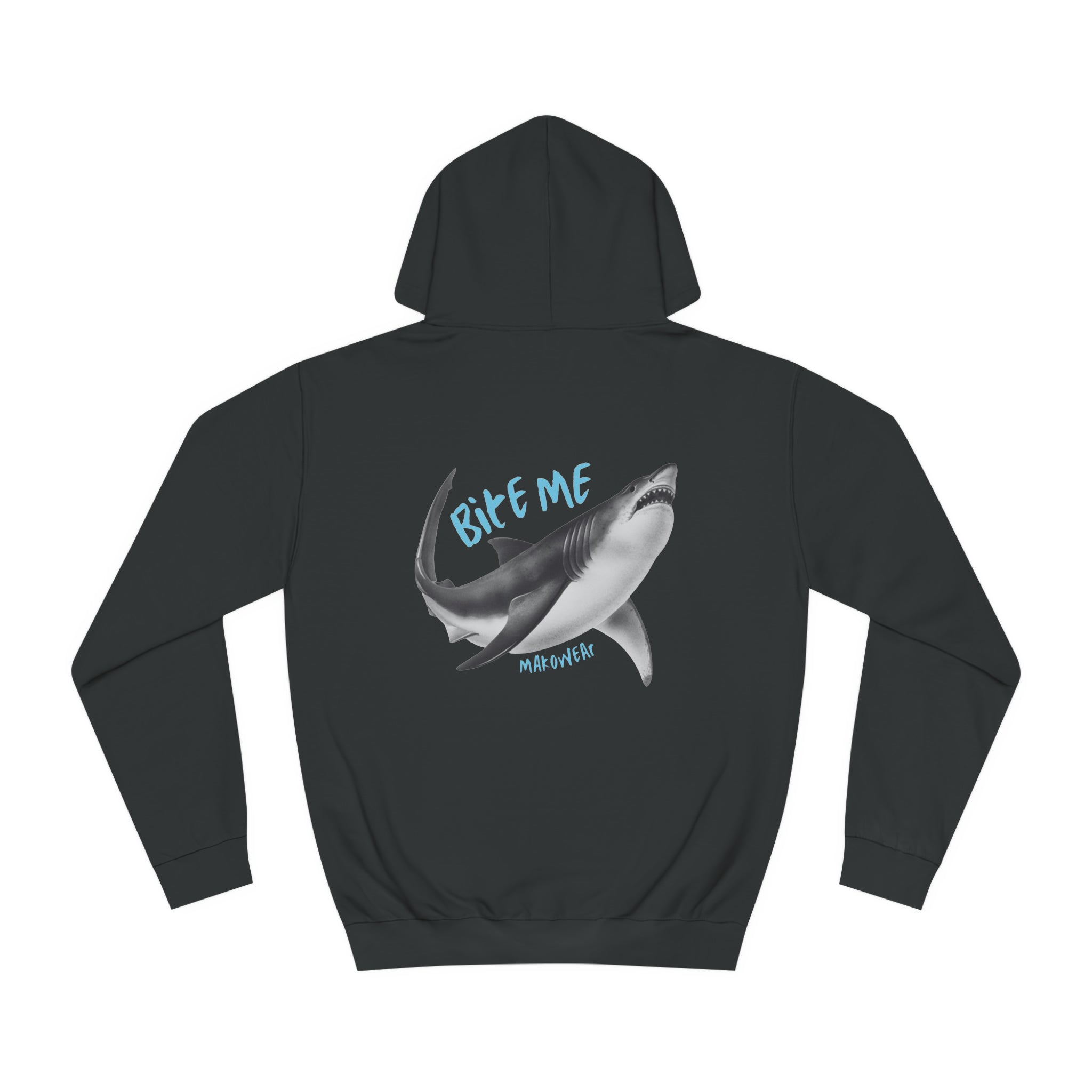 Bite Me Hoodie