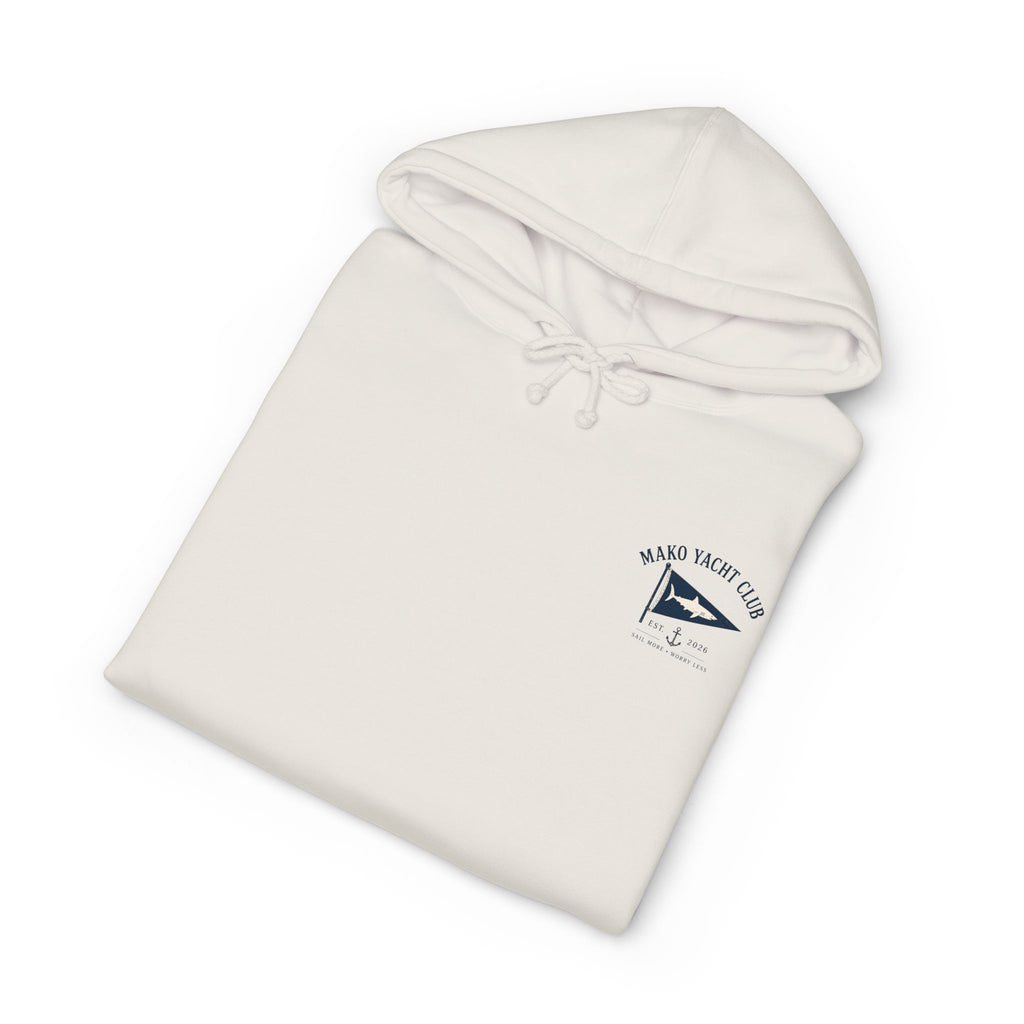 Yacht Club Hoodie