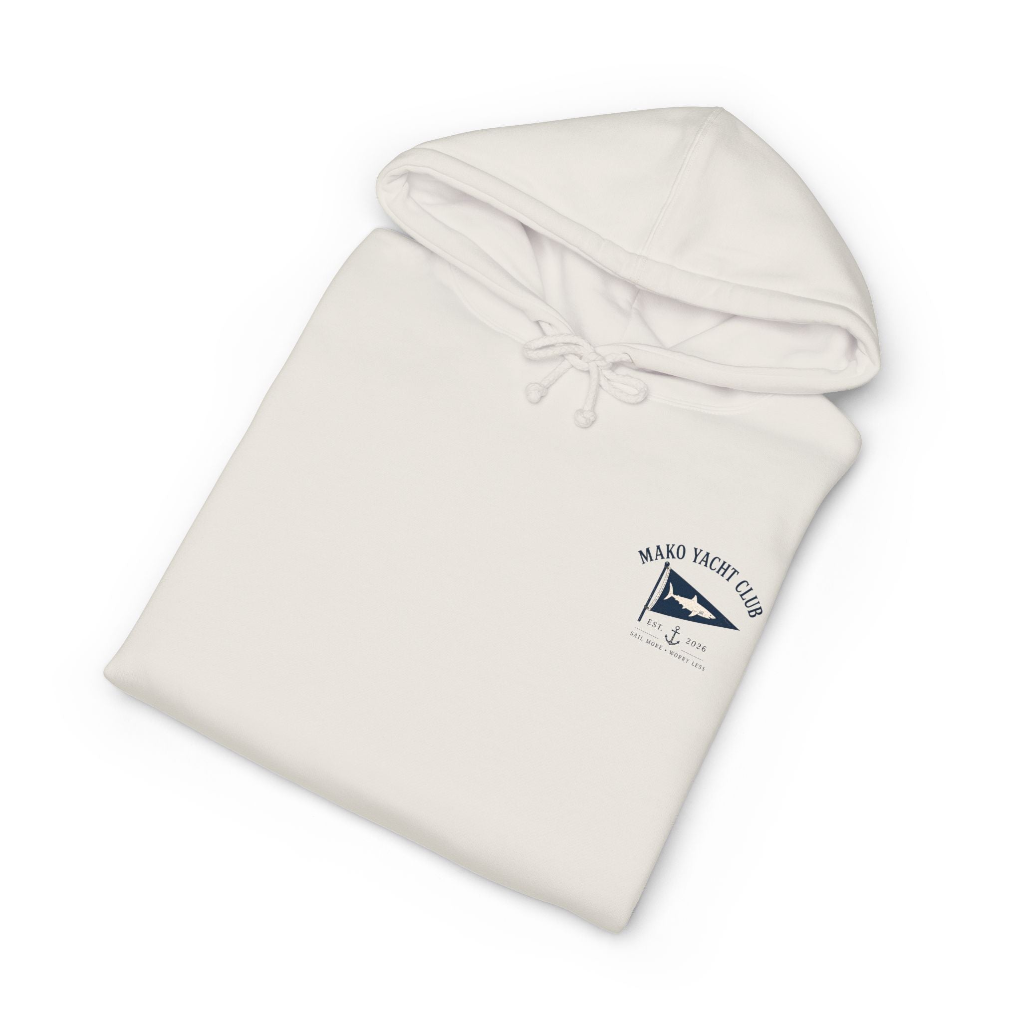 Yacht Club Hoodie