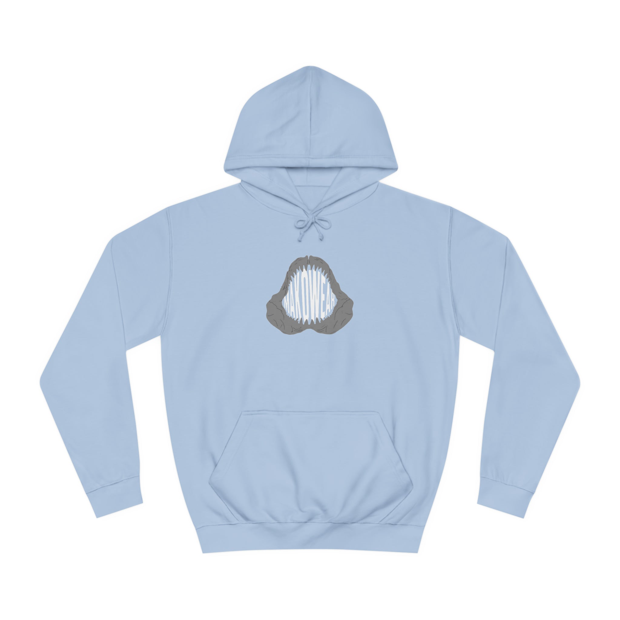 Jaw Breaker Hoodie