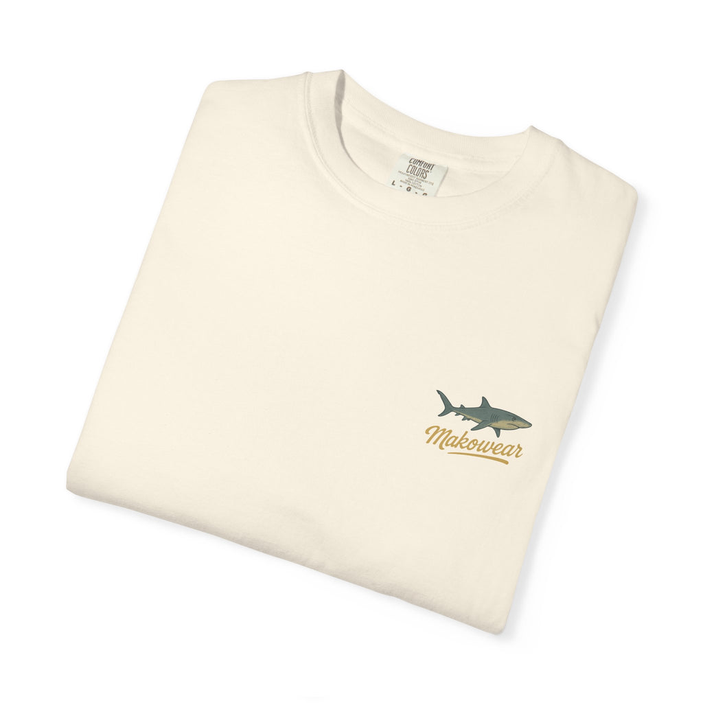 Wild and Free Tee