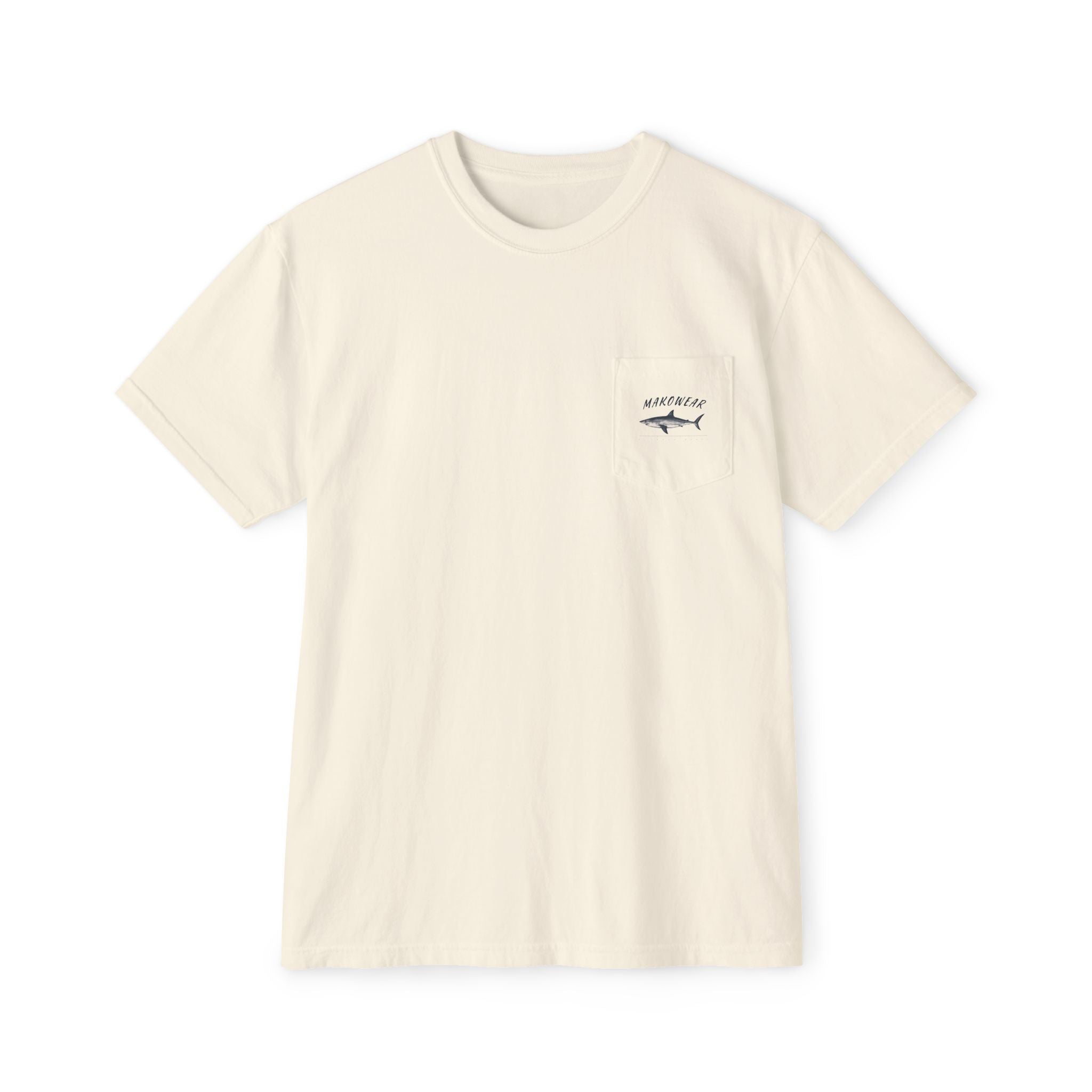 Mako Offshore Tee