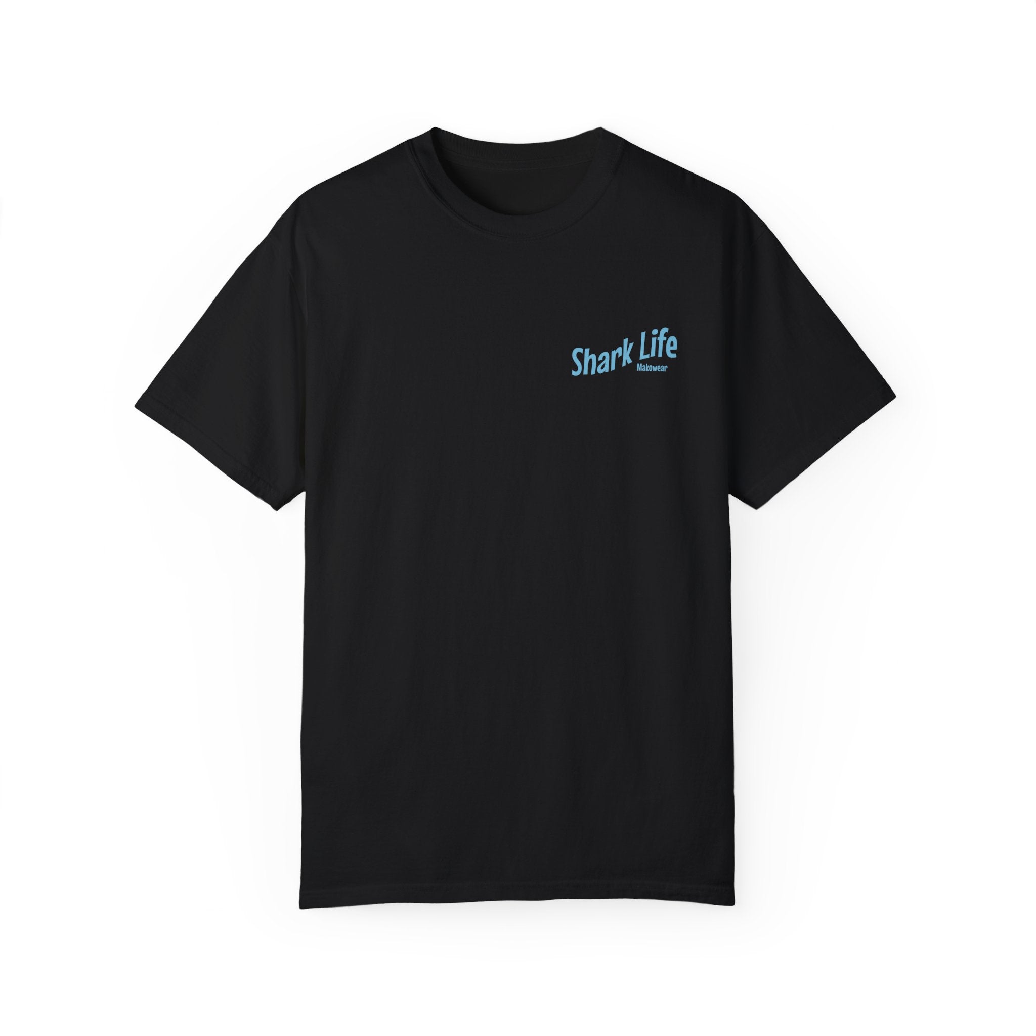 Shark Life Tee