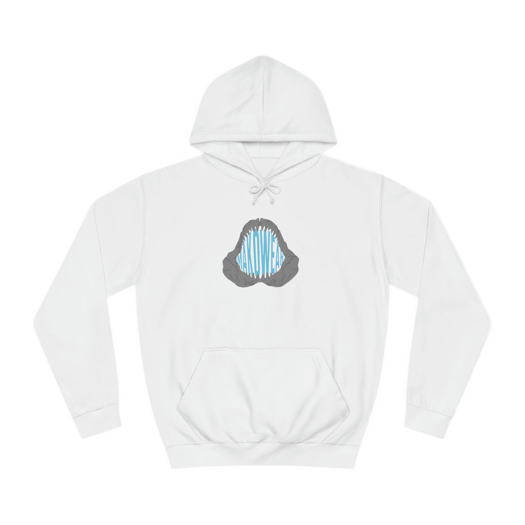 Jaw Breaker Hoodie