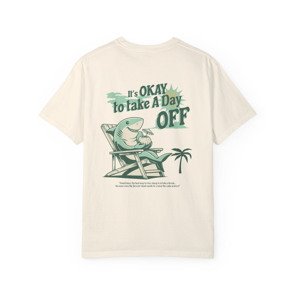 Days Off Tee