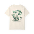 Days Off Tee