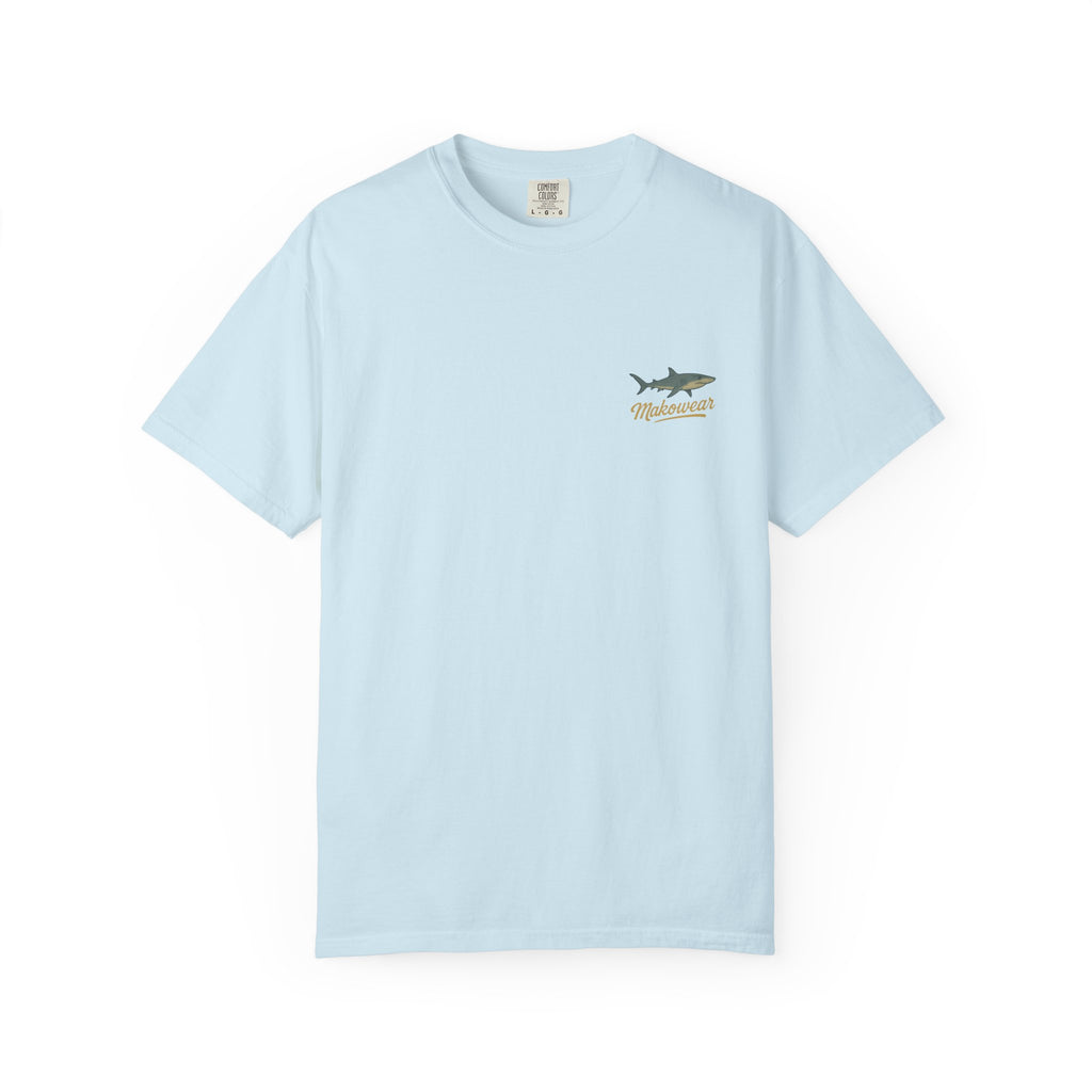 Wild and Free Tee
