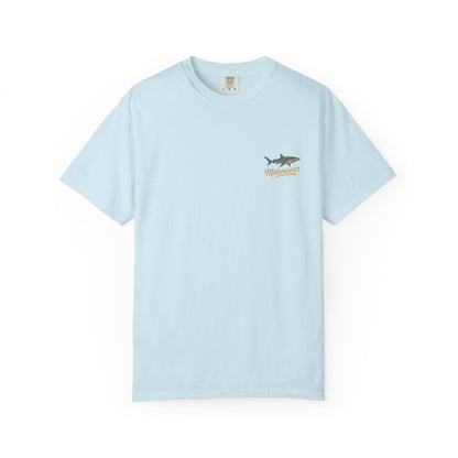 Wild and Free Tee