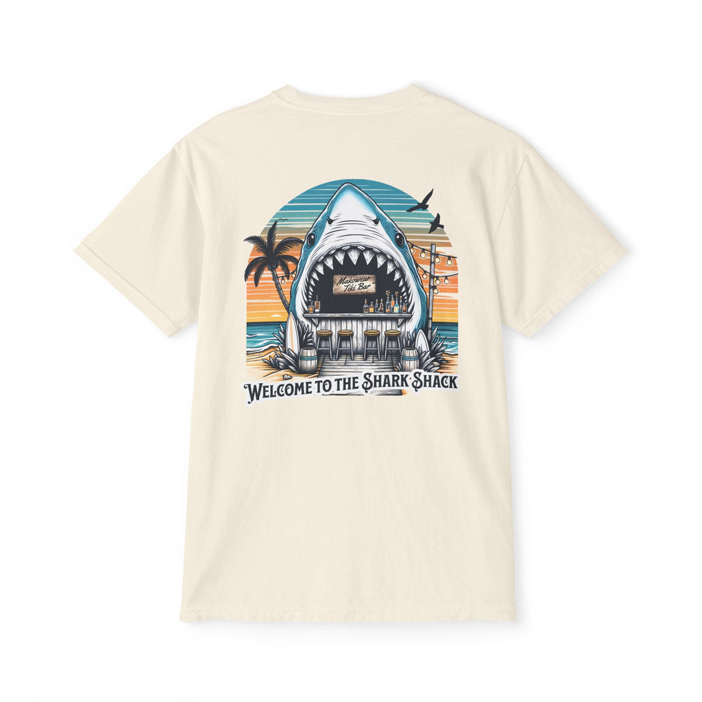 Shark Shack Tee