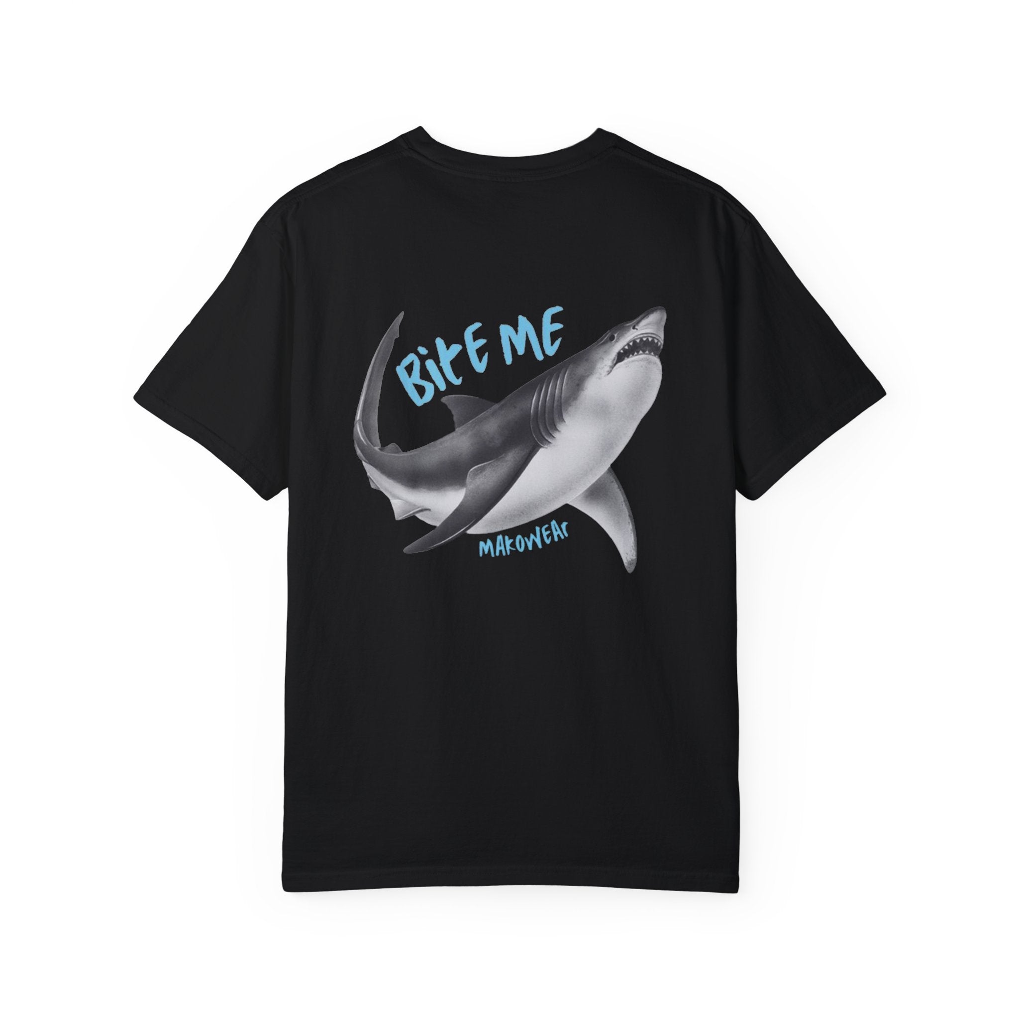 Bite Me Tee
