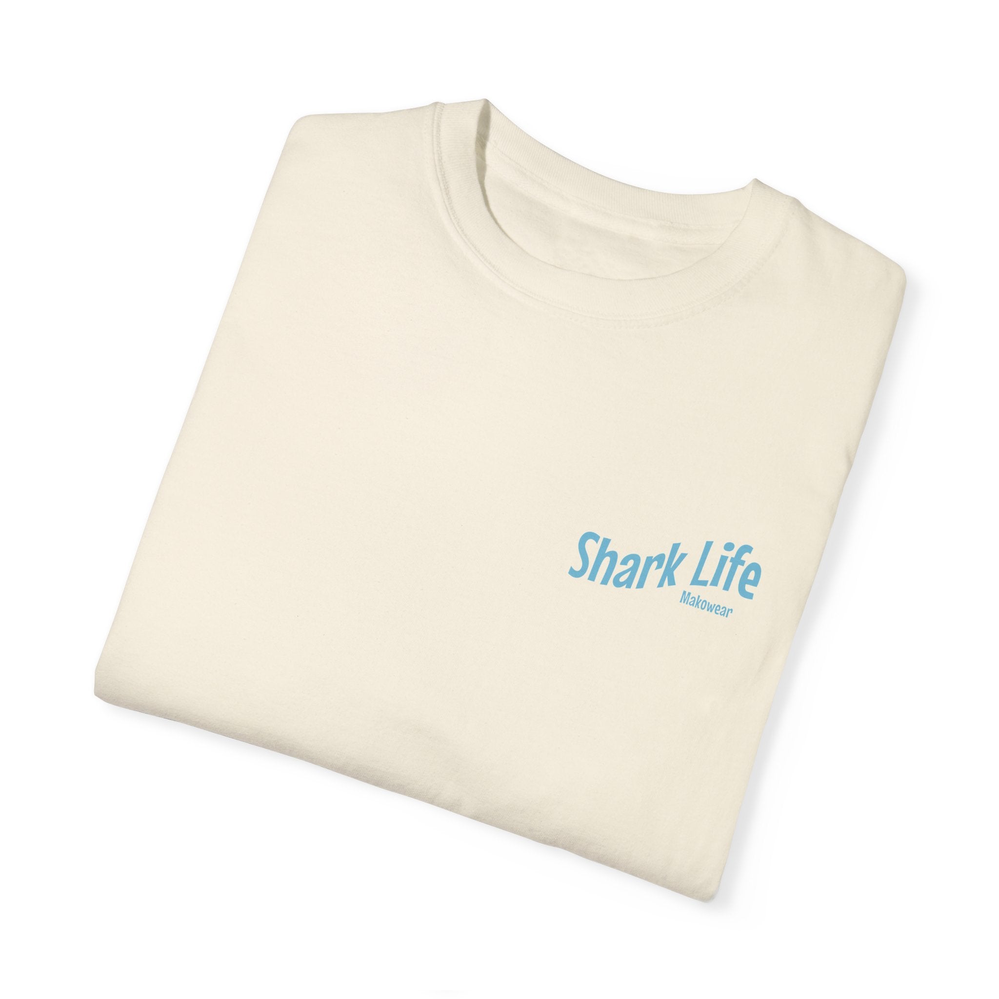 Shark Life Tee