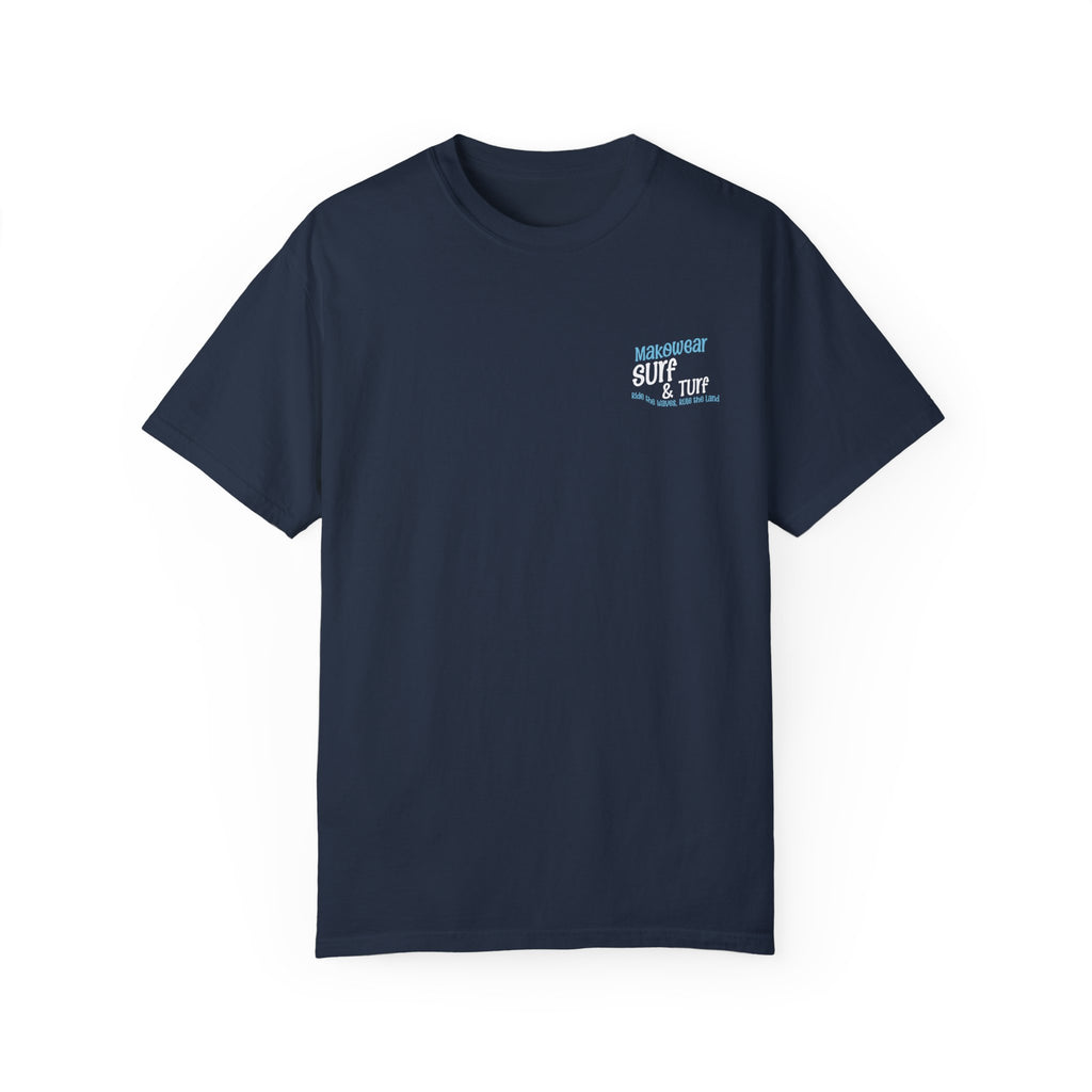 Surf n Turf Tee