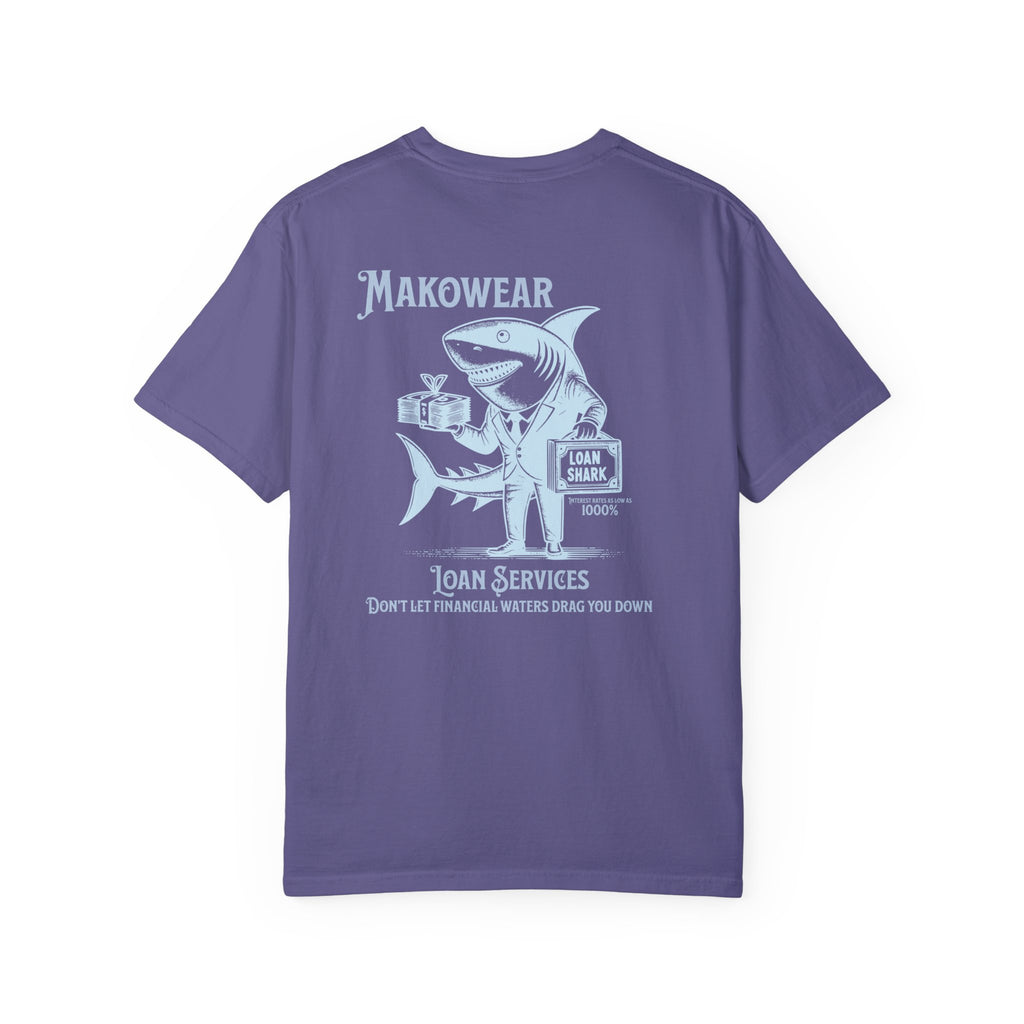 Loan Shark Tee