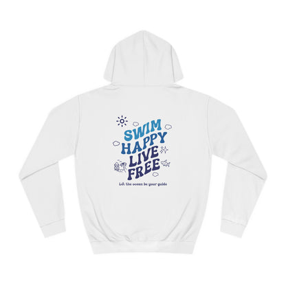 Freedom Fin Hoodie