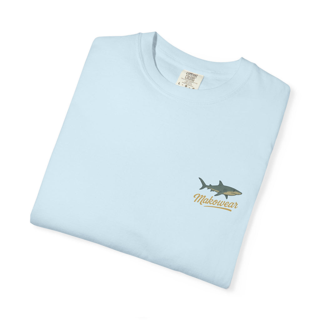 Wild and Free Tee