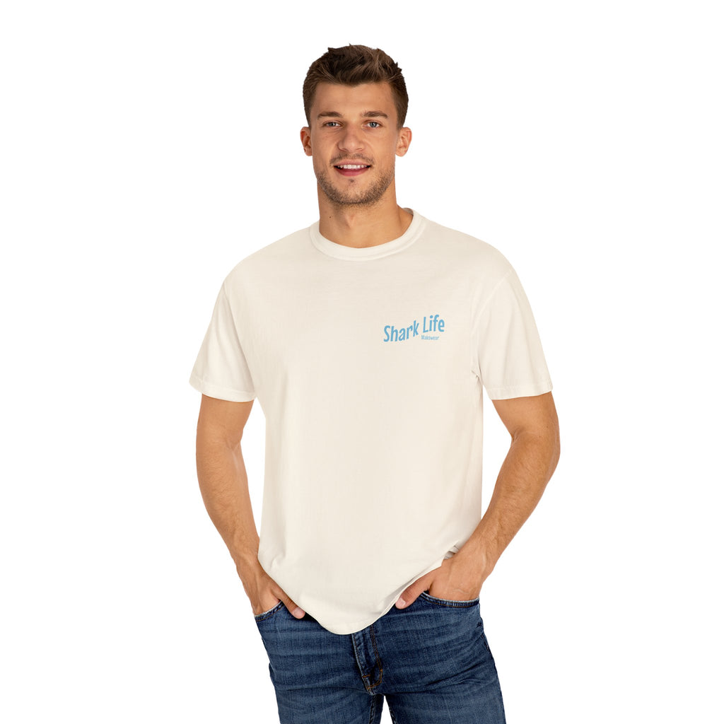 Shark Life Tee