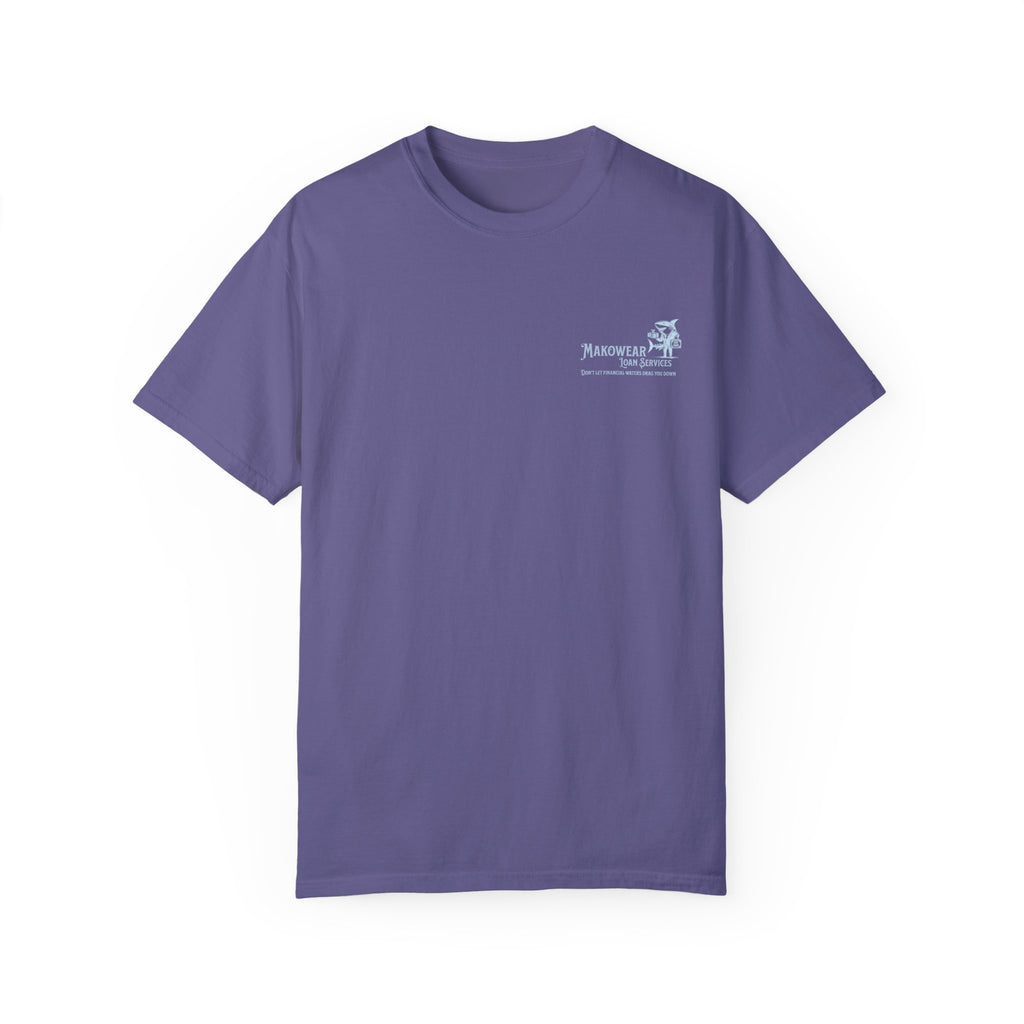 Loan Shark Tee