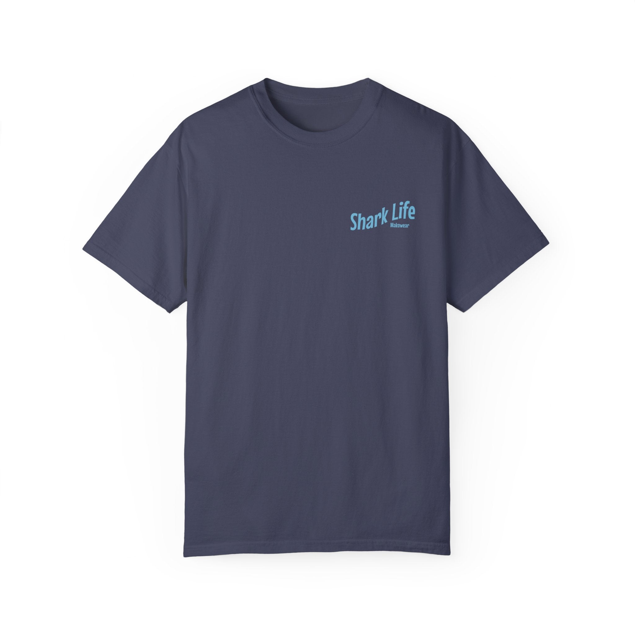Shark Life Tee