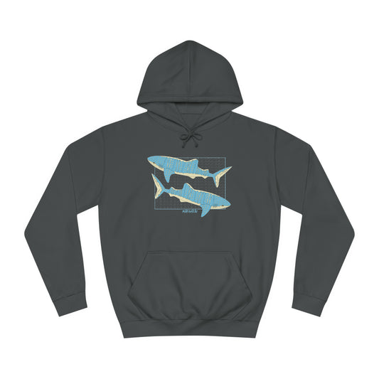 Atlantic Hoodie