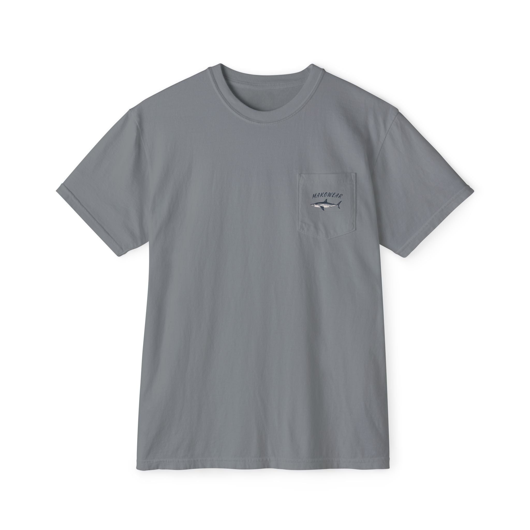 Mako Offshore Tee