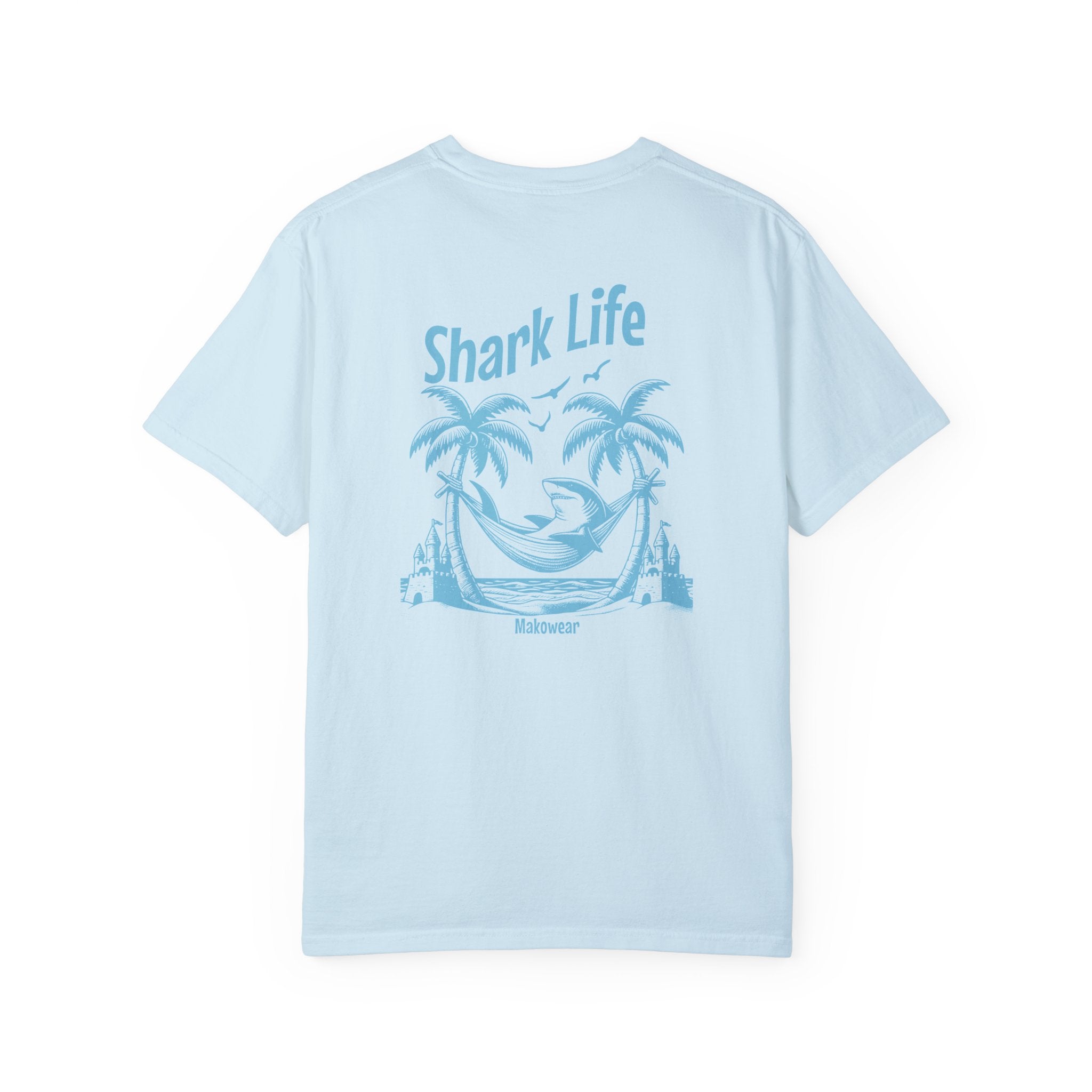 Shark Life Tee