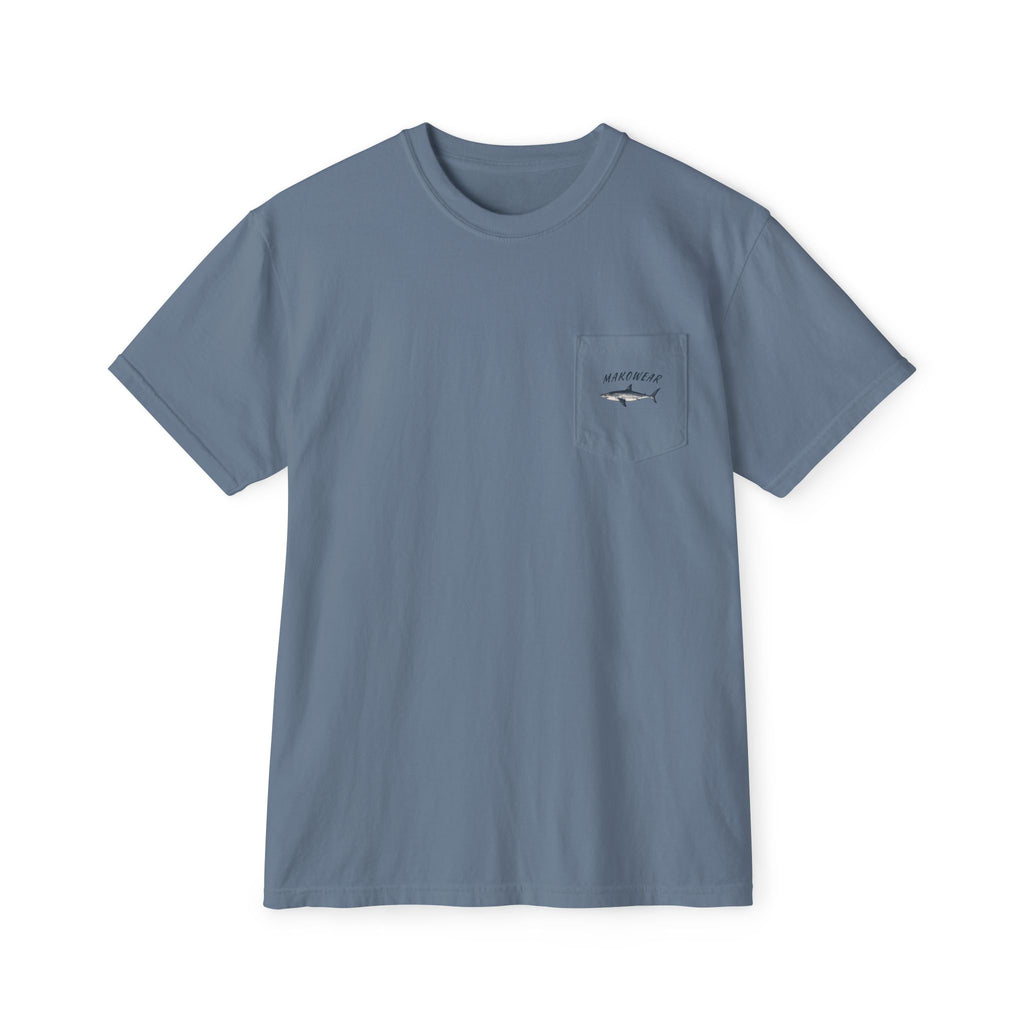 Mako Offshore Tee