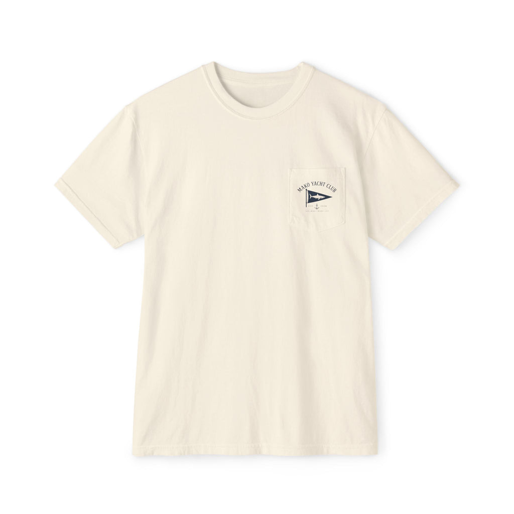 Yacht Club Tee