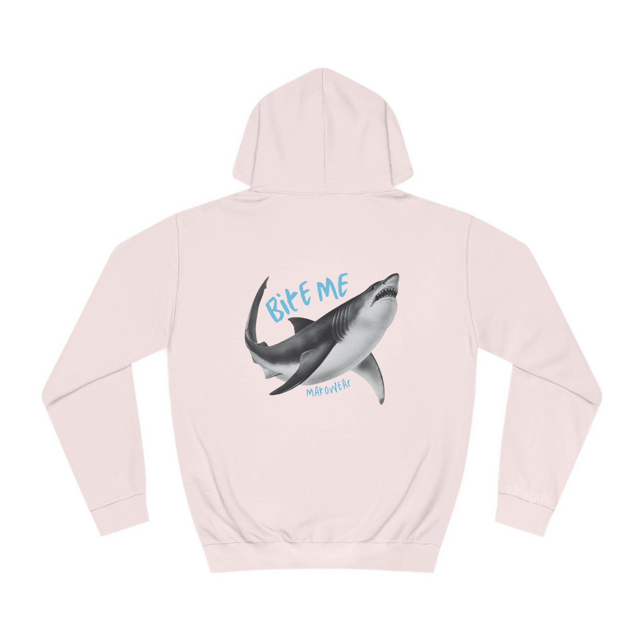 Bite Me Hoodie