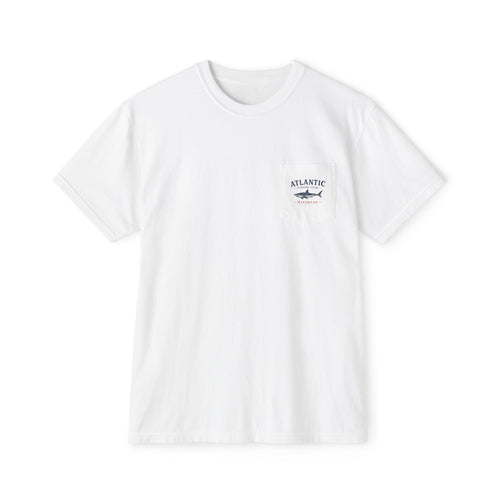 Atlantic Fishing Tee