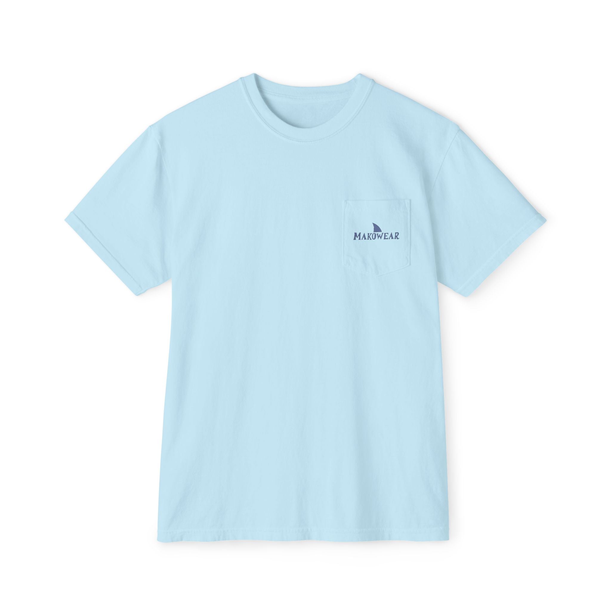 Certified Landshark Pocket Tee