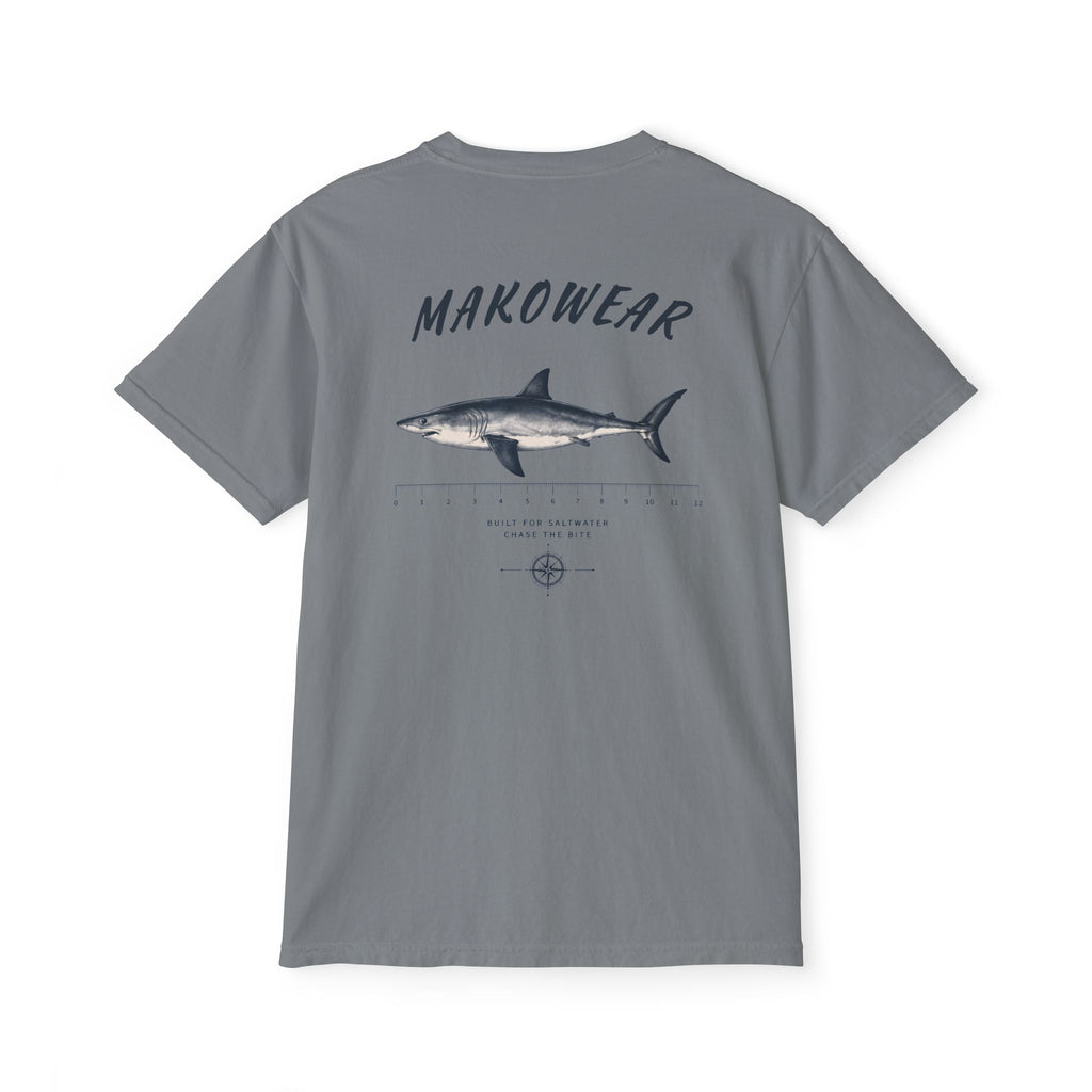 Mako Offshore Tee