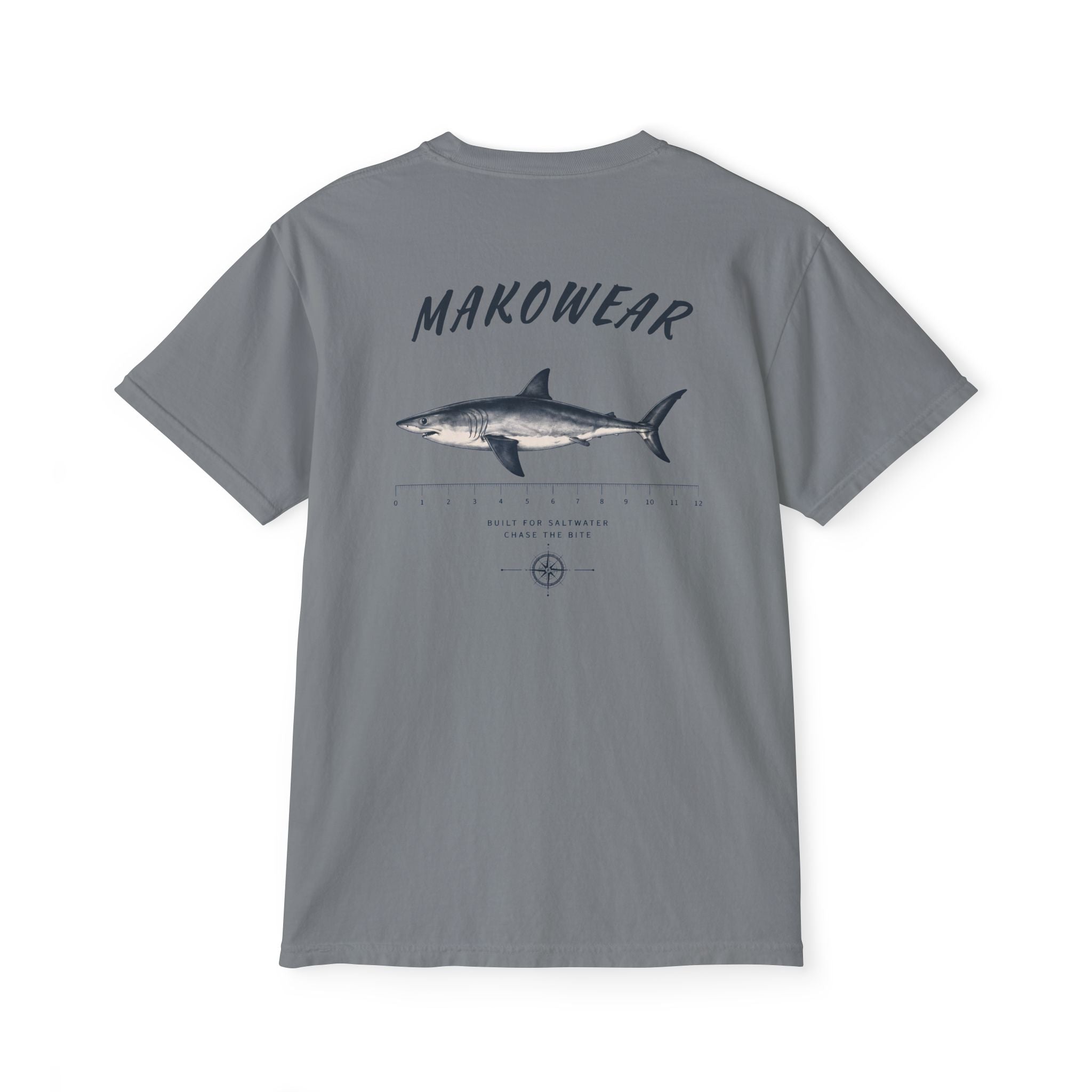 Mako Offshore Tee
