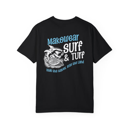 Surf n Turf Tee