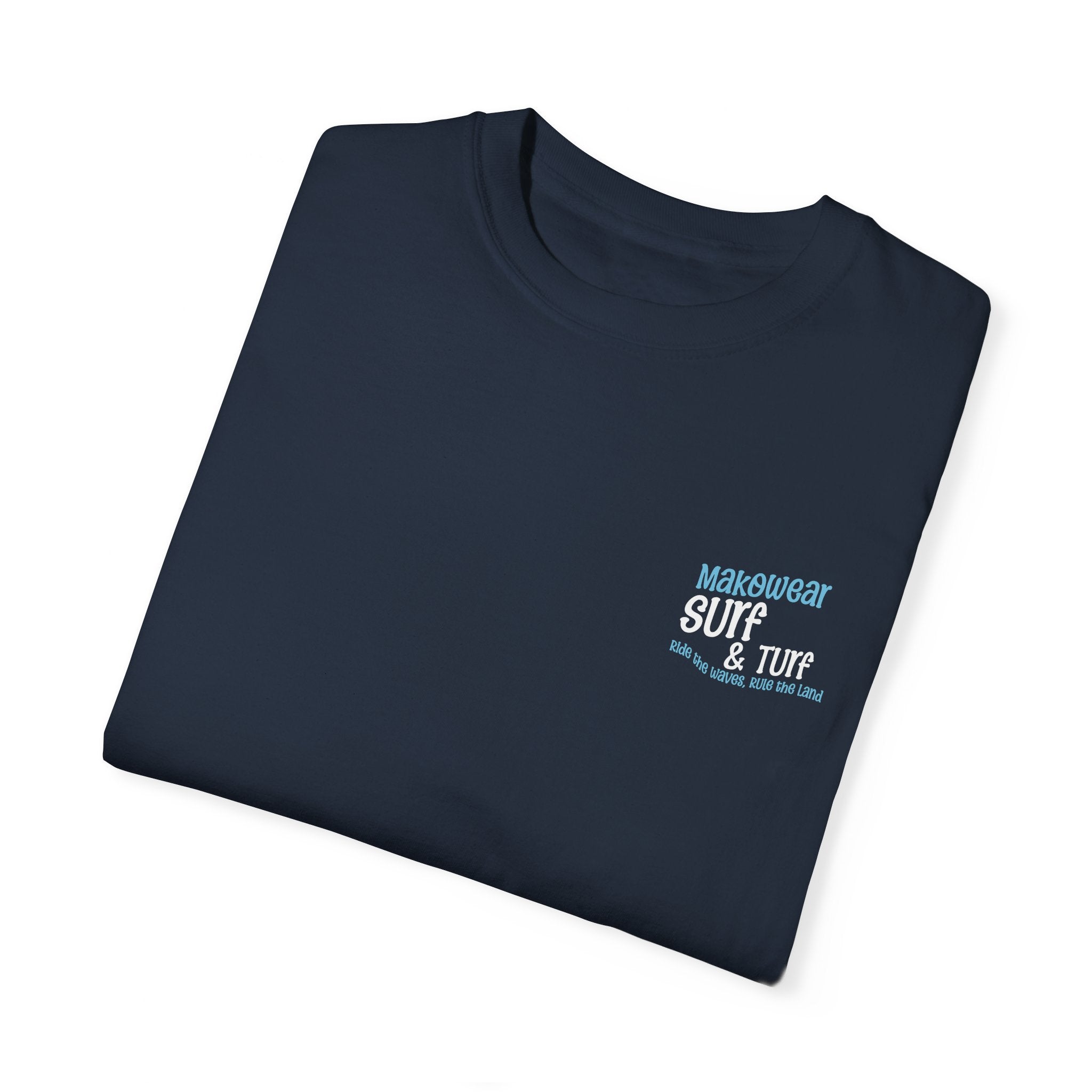 Surf n Turf Tee