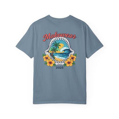 Sharkcation Tee