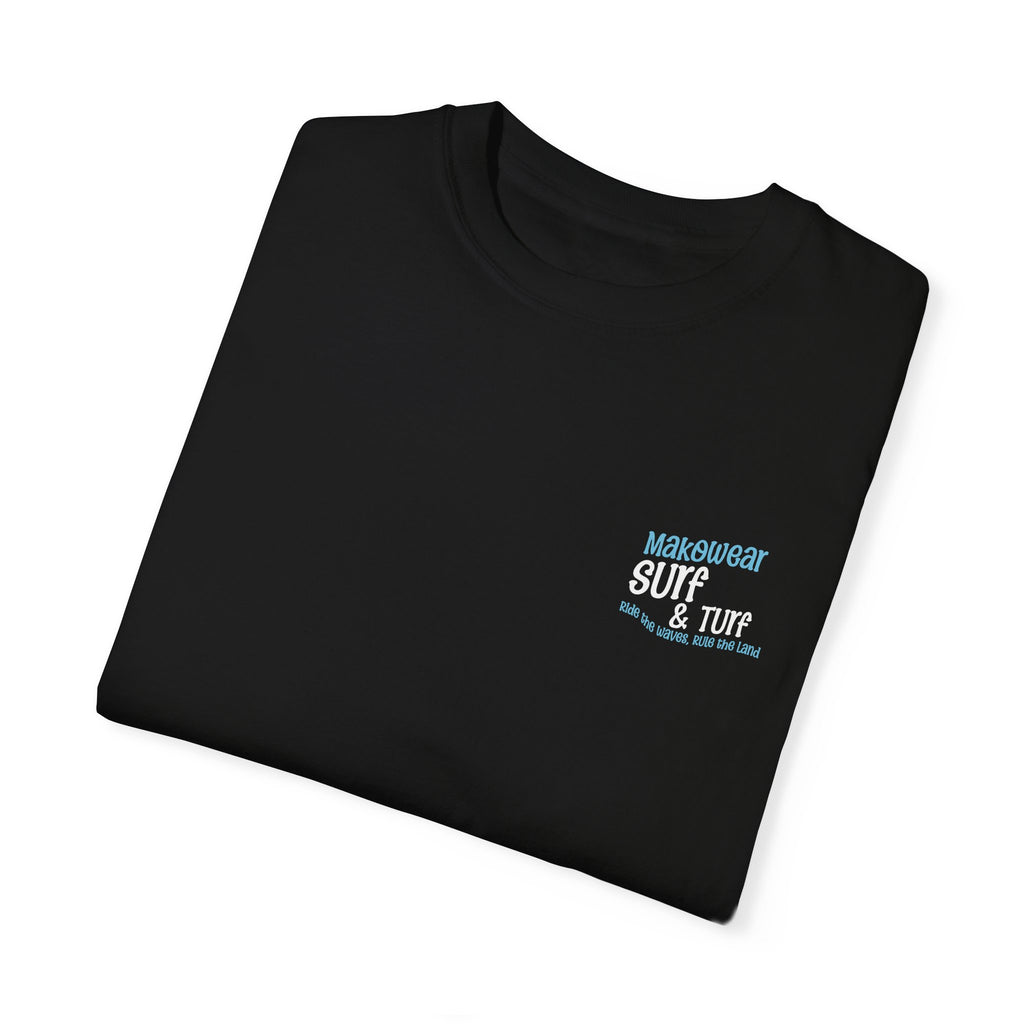 Surf n Turf Tee