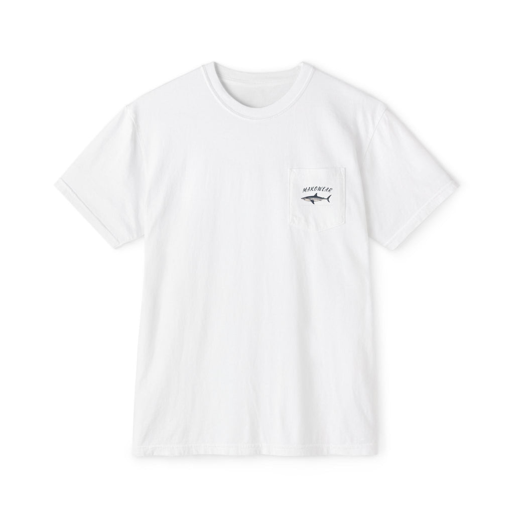Mako Offshore Tee