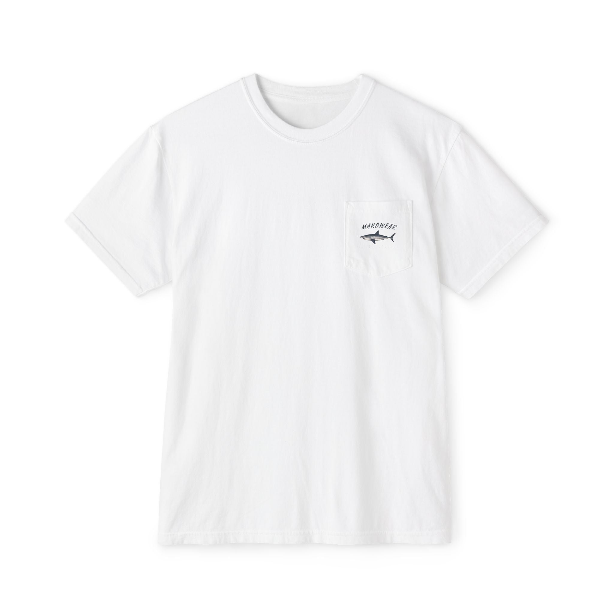 Mako Offshore Tee