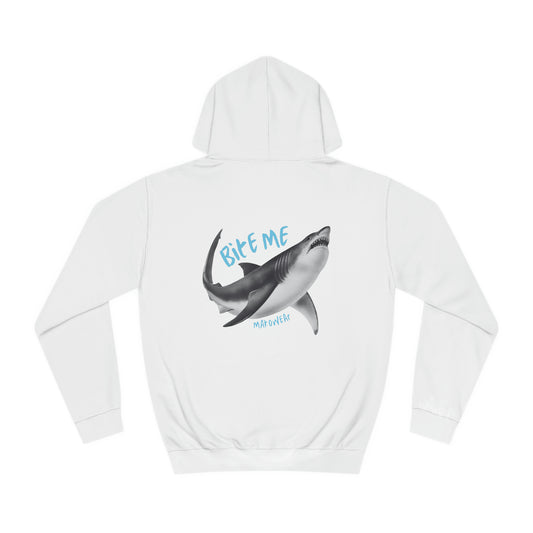 Bite Me Hoodie